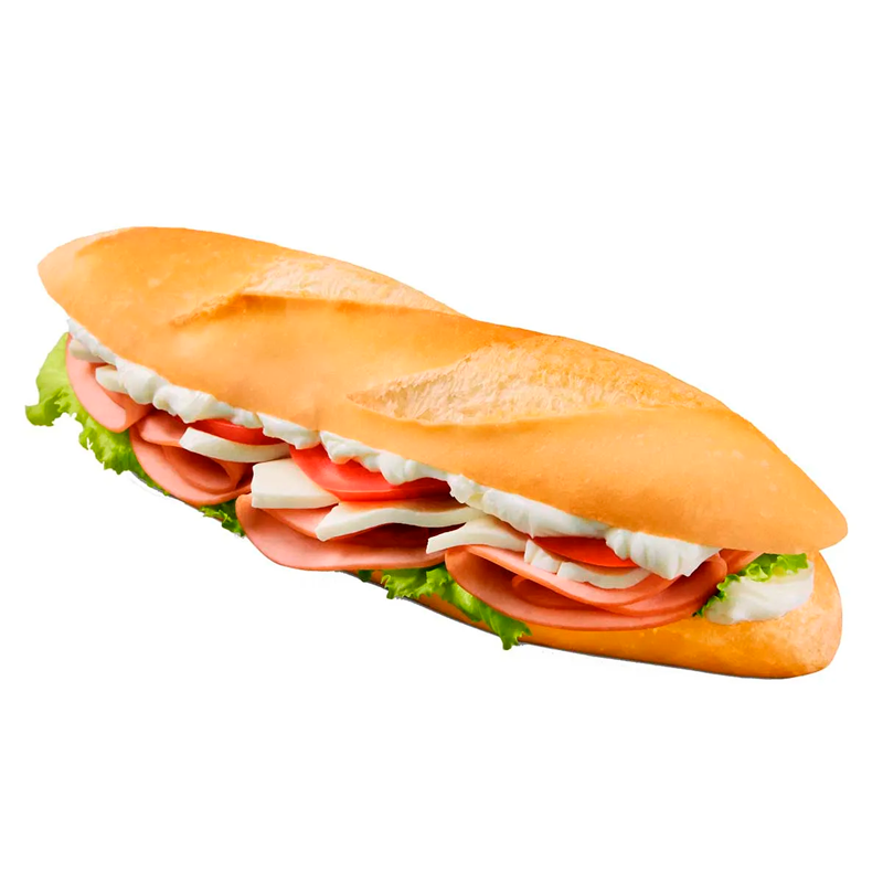 Baguete 20cm