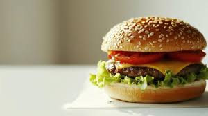 Burger Clássico